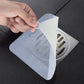 Thick Silicone Floor Drain Deodorizer (3pcs)