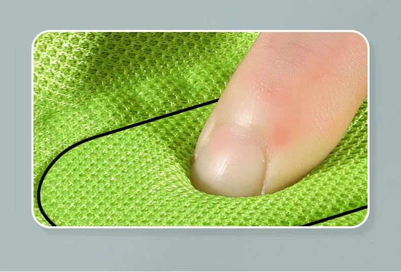 Japanese Foot Acupressure medical  Insole