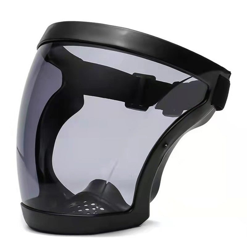 Protective Full Face Shield Mask