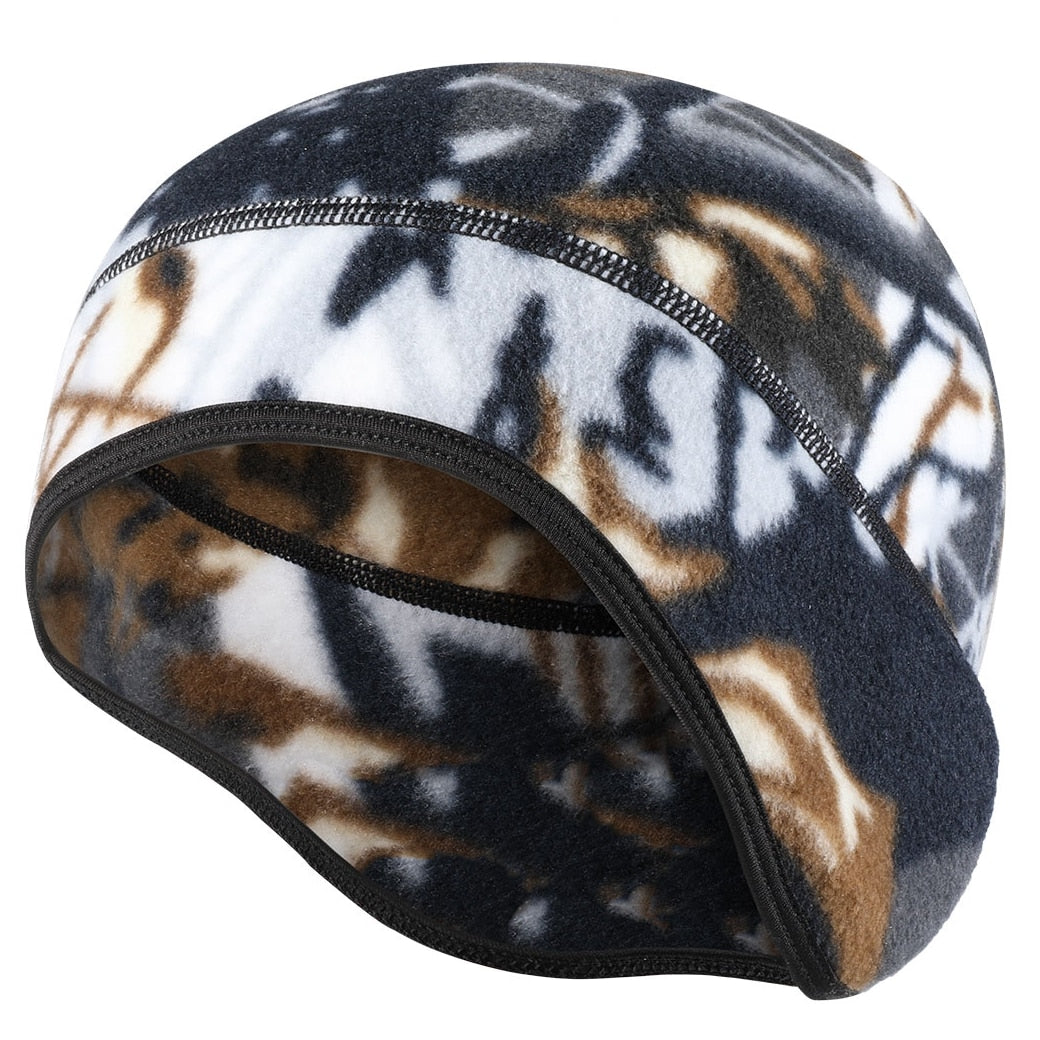 Thermal Windproof Full Ear Coverage Unisex Winter Hat