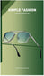 Luxury Gradient UV400 Sunglasses