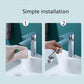 Universal 1080° Rotation Stainless steel Faucet Aerator