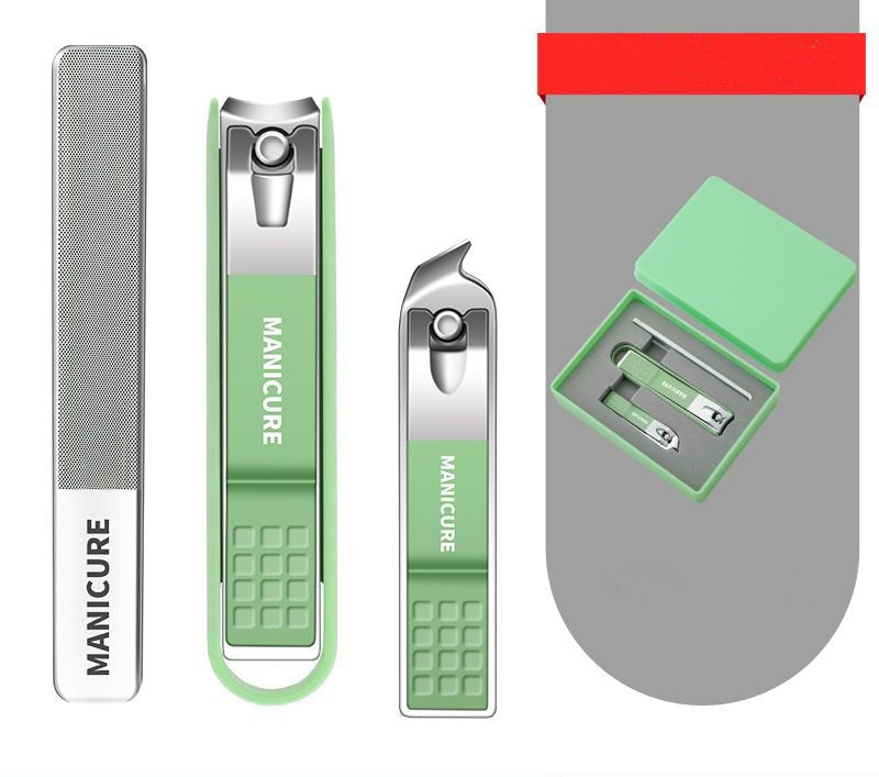 Ouriner™(Germany ) Nail Clipper Set
