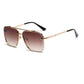Luxury Gradient UV400 Sunglasses