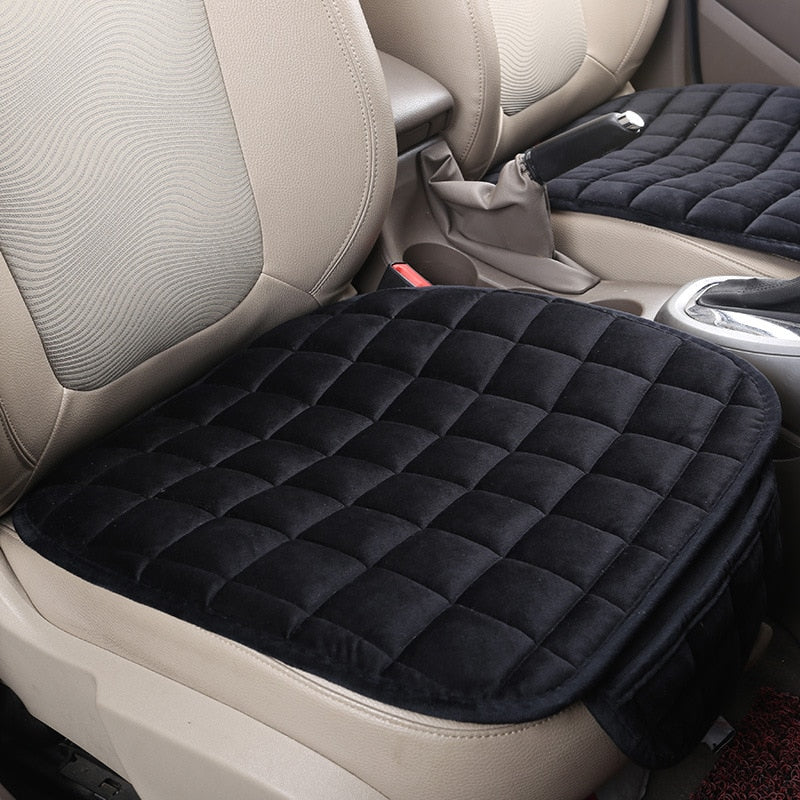 Winter Warm Comfortable Car Seat Cover Protector