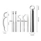 Stainless Steel Oral Cleaning Set
