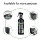 S3™ Car Leather & Plastic Liquid Protection Restorative Polisher