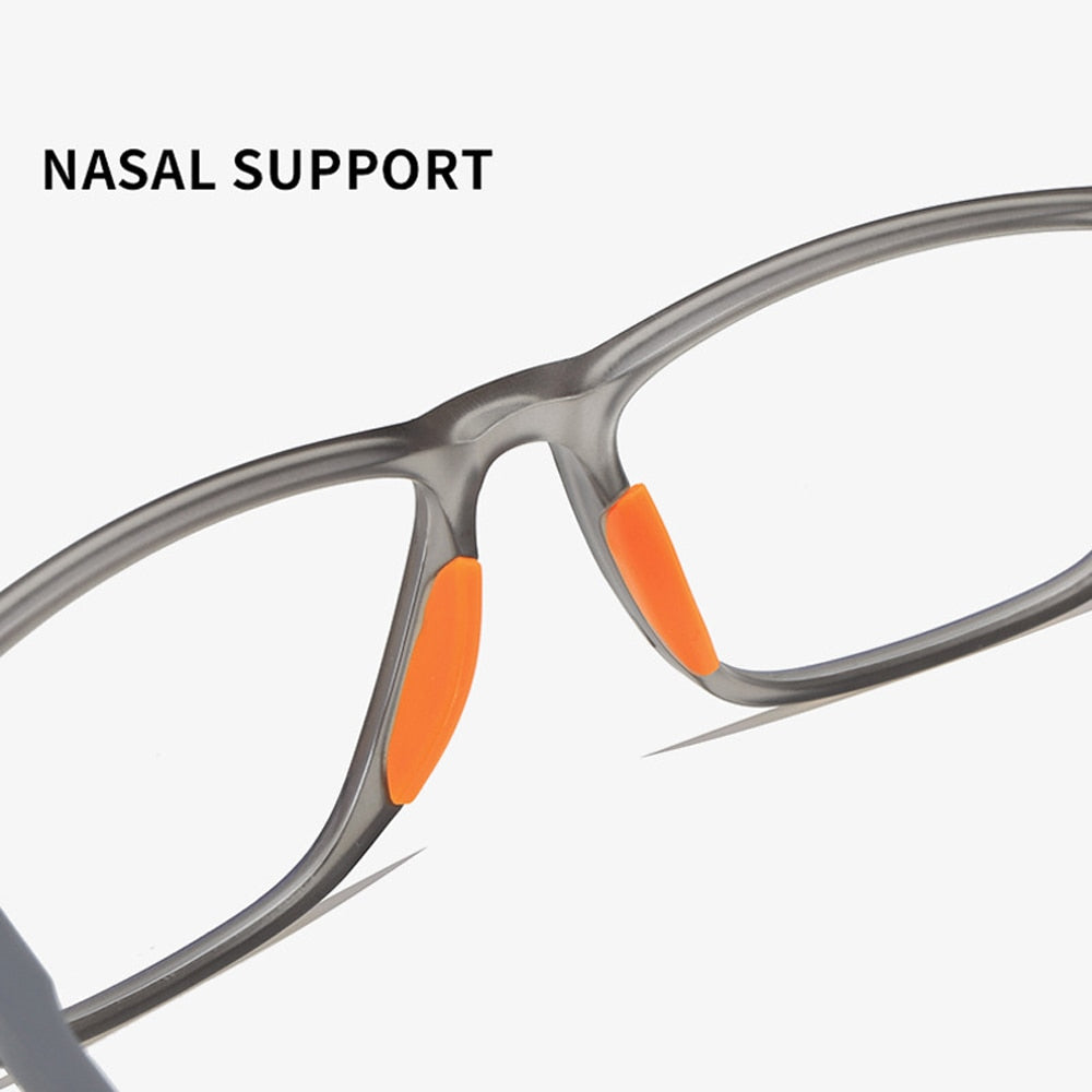 Super-Flexible Antiblue light TR90 Reading Glasses