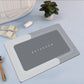 Super Absorbent Stylish Quick Drying Bathroom Rug