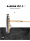 Luxury Gradient UV400 Sunglasses