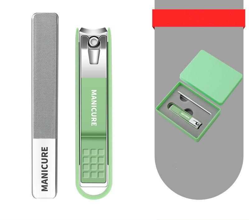 Ouriner™(Germany ) Nail Clipper Set