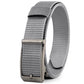 Automatic Buckle 1200D Canvas Cowboy Belt