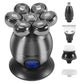 Rechargeable 7D Floating Cutter Waterproof  Electric Shaver
