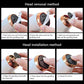 Rechargeable Waterproof Electric Callus Remover