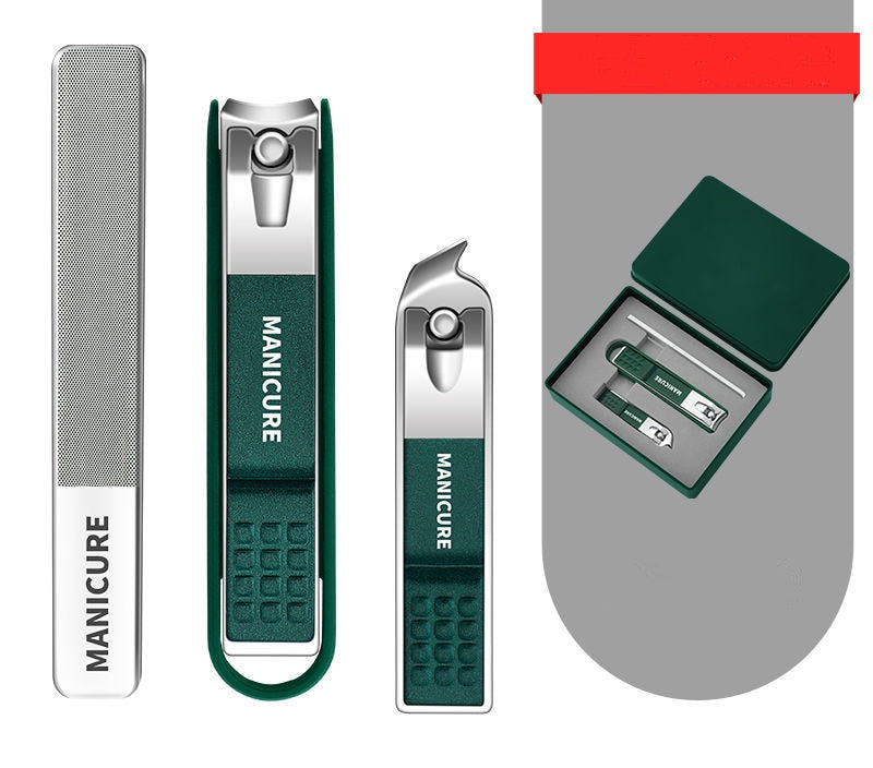 Ouriner™(Germany ) Nail Clipper Set