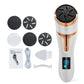 Rechargeable Waterproof Electric Callus Remover