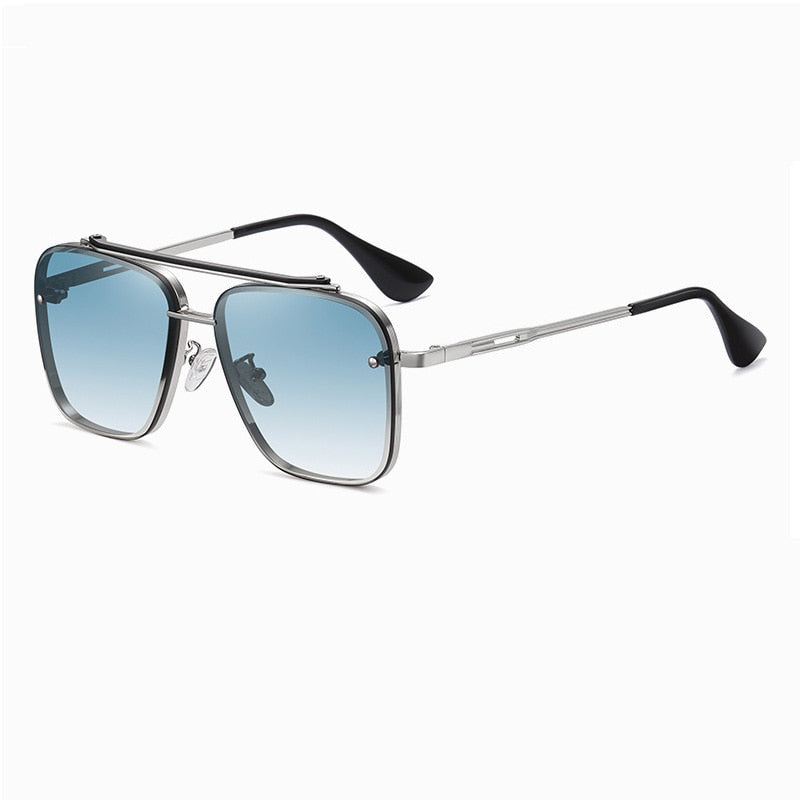 Luxury Gradient UV400 Sunglasses