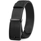 Automatic Buckle 1200D Canvas Cowboy Belt