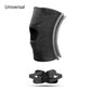 Double Strap Elastic Compression Knee Brace