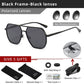 CLLOIO™ Polarized/Photochromic Anti-Glare Sunglasses