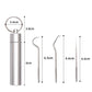 Stainless Steel Oral Cleaning Set