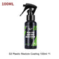 S3™ Car Leather & Plastic Liquid Protection Restorative Polisher