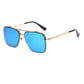 Luxury Gradient UV400 Sunglasses