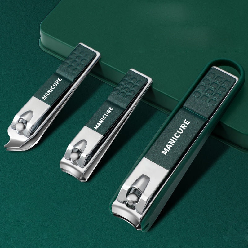 Ouriner™(Germany ) Nail Clipper Set