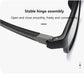 Sporty Anti-blue Light TR90 Flexible Reading Glasses
