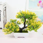 Japanese Blooming Bonsai Tree Decoration (artificial)