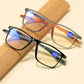 Super-Flexible Antiblue light TR90 Reading Glasses