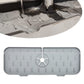 Silicone Sink Splash Guard Drain