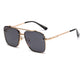 Luxury Gradient UV400 Sunglasses