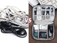 Electronics & Cables Waterproof  Storage Organizer