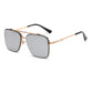 Luxury Gradient UV400 Sunglasses