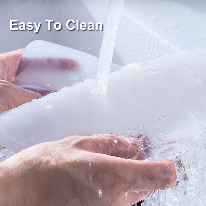 Thick Silicone Floor Drain Deodorizer (3pcs)