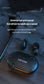 Lenovo™ XT91 TWS Hifi  Noise Reduction Bluetooth Earphones