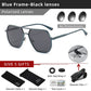 CLLOIO™ Polarized/Photochromic Anti-Glare Sunglasses