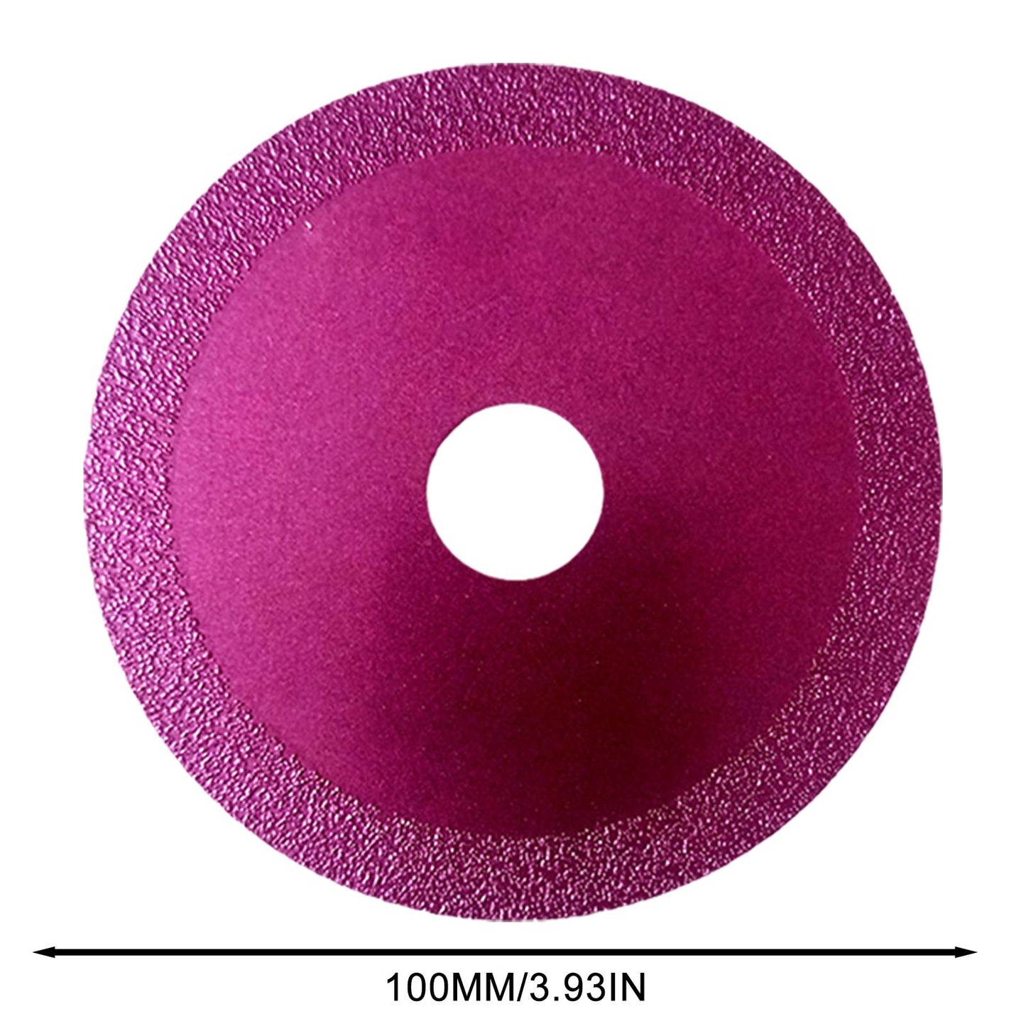 Diamond Marble Glass Cutting Disc