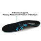 PCSsole Flat Foot Orthopedic Support Medical Insoles
