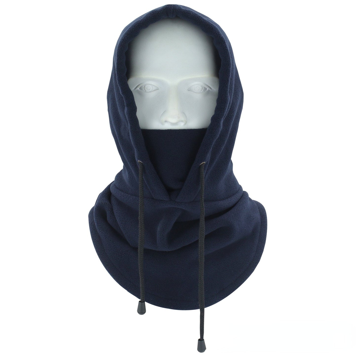 WinterHood™ Plush Face & Neck Balaclava