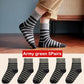 Merino wool Thick Winter Socks For Men (5 pairs)