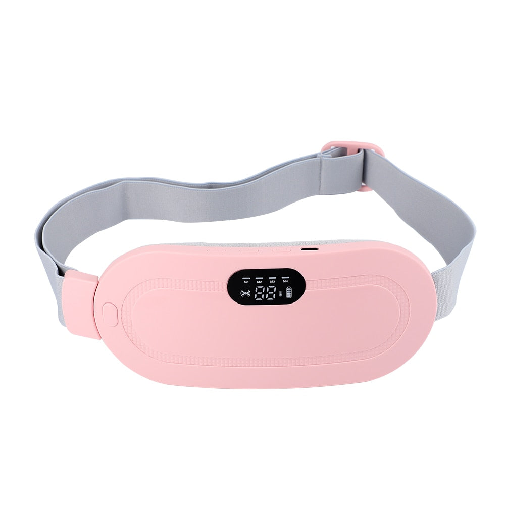 Wireless Electric Menstrual Pain Relief Warm Pad