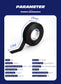 Flame Retardant & Heat Resistant Tape (2pcs set)