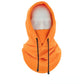 WinterHood™ Plush Face & Neck Balaclava