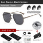 CLLOIO™ Polarized/Photochromic Anti-Glare Sunglasses