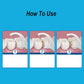 Stainless Steel Oral Cleaning Set