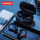 Lenovo™ LP75 TWS Hifi Stereo Bluetooth Sports Earphones