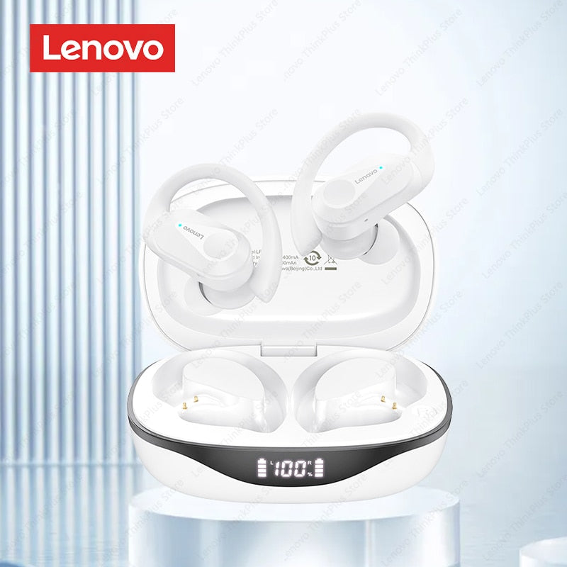 Lenovo™ LP75 TWS Hifi Stereo Bluetooth Sports Earphones