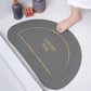 Super Absorbent Stylish Quick Drying Bathroom Rug